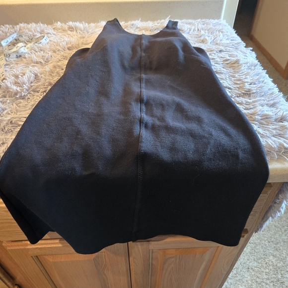 Athleta Black Workout Dress Size XXS - Picture 9 of 12